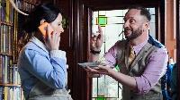 Click to watch 'Episode 4' (popup) The Reluctant Landlord